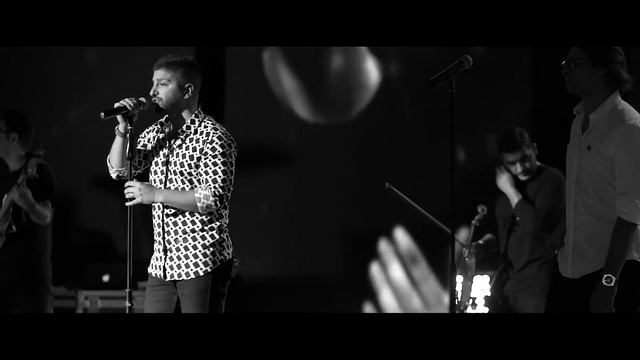 Ehaam - Bezan Baran - Live In Concert ( ایهام - بزن باران - کنسرت )