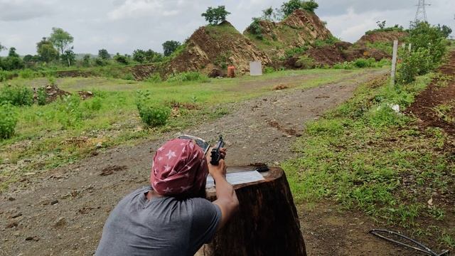 ??pp100 X1 harpy accuracy at 90feet?? смотреть онлайн