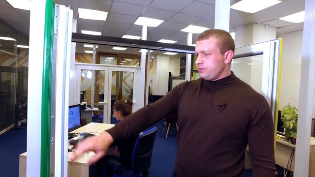 Пластиковые штульповые двери на балкон смотреть онлайн
