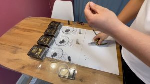 Патроны IGLA. Разбор-сравнение !