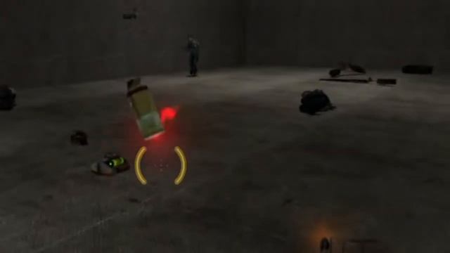 Half Life 2 - Deathmatch - Highlights 001 смотреть онлайн