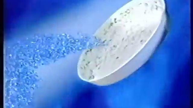 Реклама Calgonit 2004 смотреть онлайн