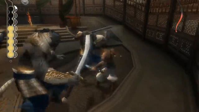 Prince of Persia: The Sands of Time (Принц Персии: Пески Времени) - Игрофильм ПРОХОЖДЕНИЕ смотреть онлайн