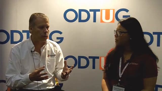 #Kscope15 Interview: Andy Jorgensen, MindStream Analytics смотреть онлайн