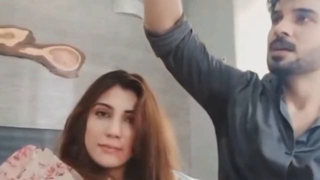 TikTok Star Zoi Hashmi Viral Scandal || Zoi Hashmi Video Viral