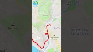 Автобус №3 (Сочи)