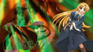 Опенинг - Старшая школа DxD (High School DxD) на Русском языке