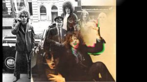 Рок-энциклопедия. MC5. История группы