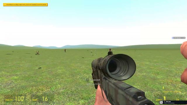 wait, this is not MW 2019... смотреть онлайн