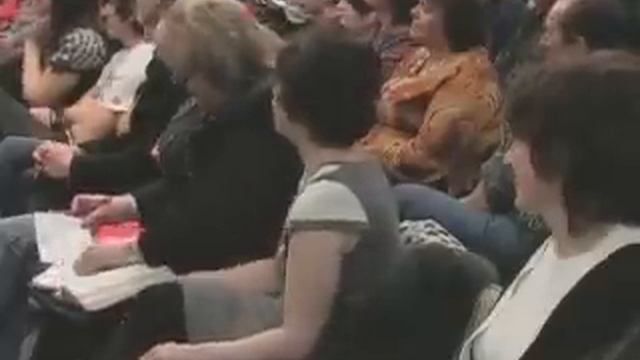 Пастор Андрей Шаповалов Творящий словом смотреть онлайн