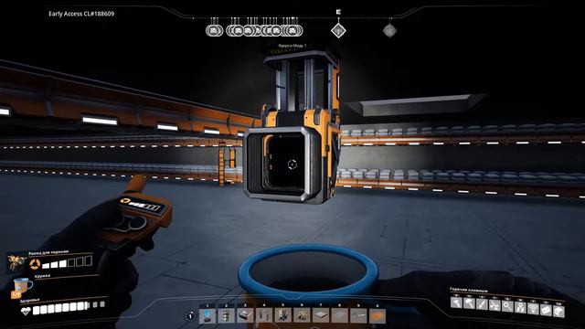 Satisfactory Ядерка на 360 ГВт сделай больше! #166 смотреть онлайн