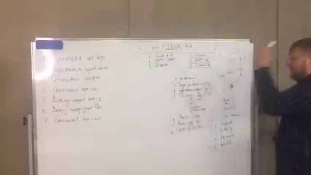 Слово на день // 23.08.2018 // Духовное воспитание. Крест смотреть онлайн