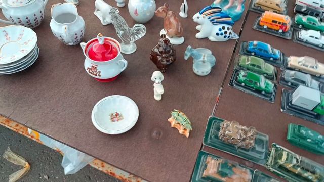 Барахолка г.Минск ходим по поле чудес, Ждановичи блошиный рынок. смотреть онлайн