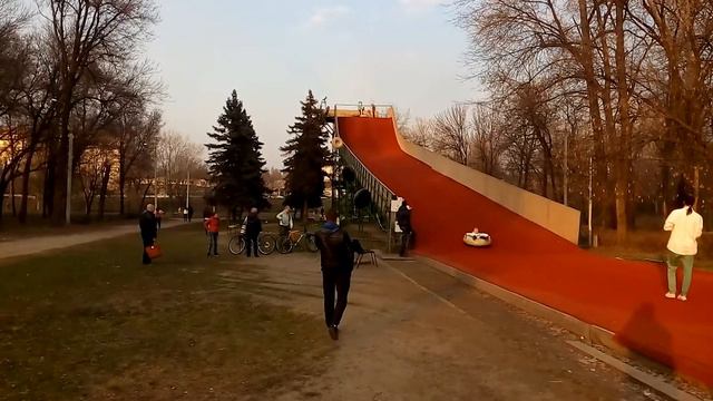 Скоростной спуск смотреть онлайн