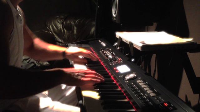 New Piano trial смотреть онлайн