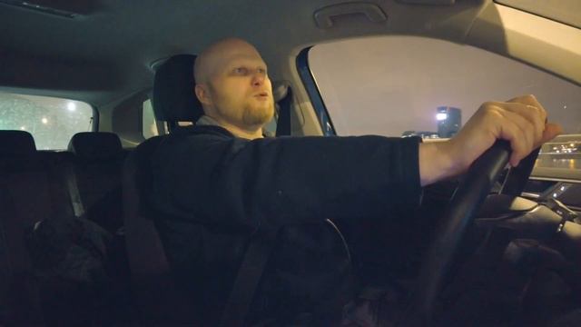 Нано-мысли и иллюзорная магнетизация // Куда меня завёл даосизм