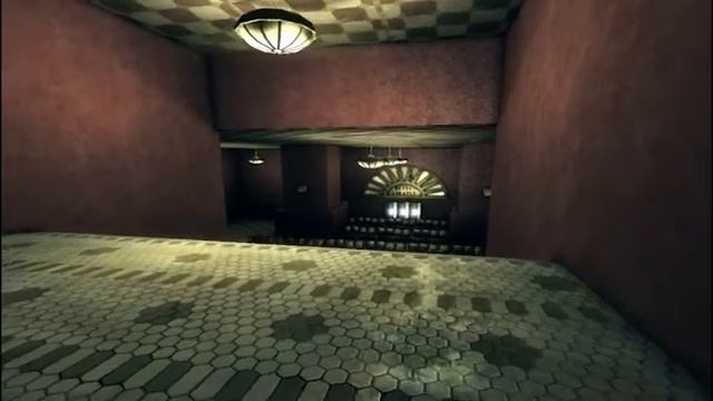 The Inevitability - НОВЫЙ ХОРРОР ОТ ВАНЮХИ #1 смотреть онлайн