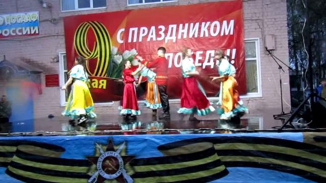 Ансамбль ложкарей "Ладушки" Устанский СДК Уренский район Нижегородская область смотреть онлайн