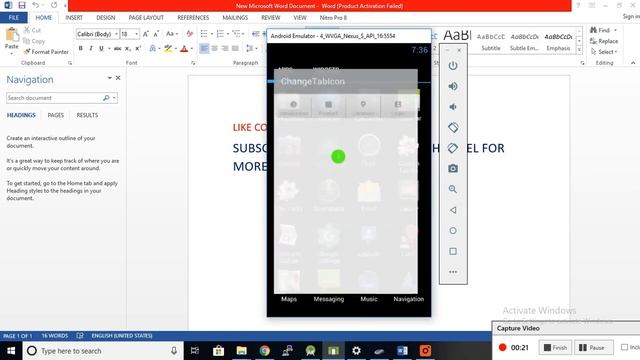 change tab icon text background color when selected смотреть онлайн