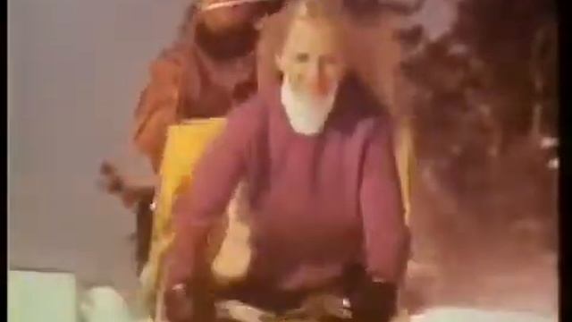 Vintage Ski-Doo Commercial More Going for You 1972 | FFUN Motor Sports смотреть онлайн