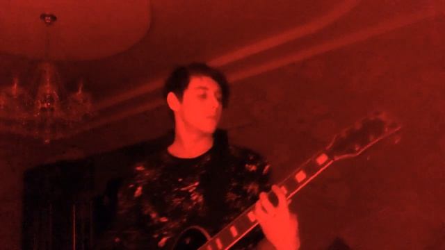 Хаски - Детка Голивуд ( ПОСТ МАЛОЙ Cover)