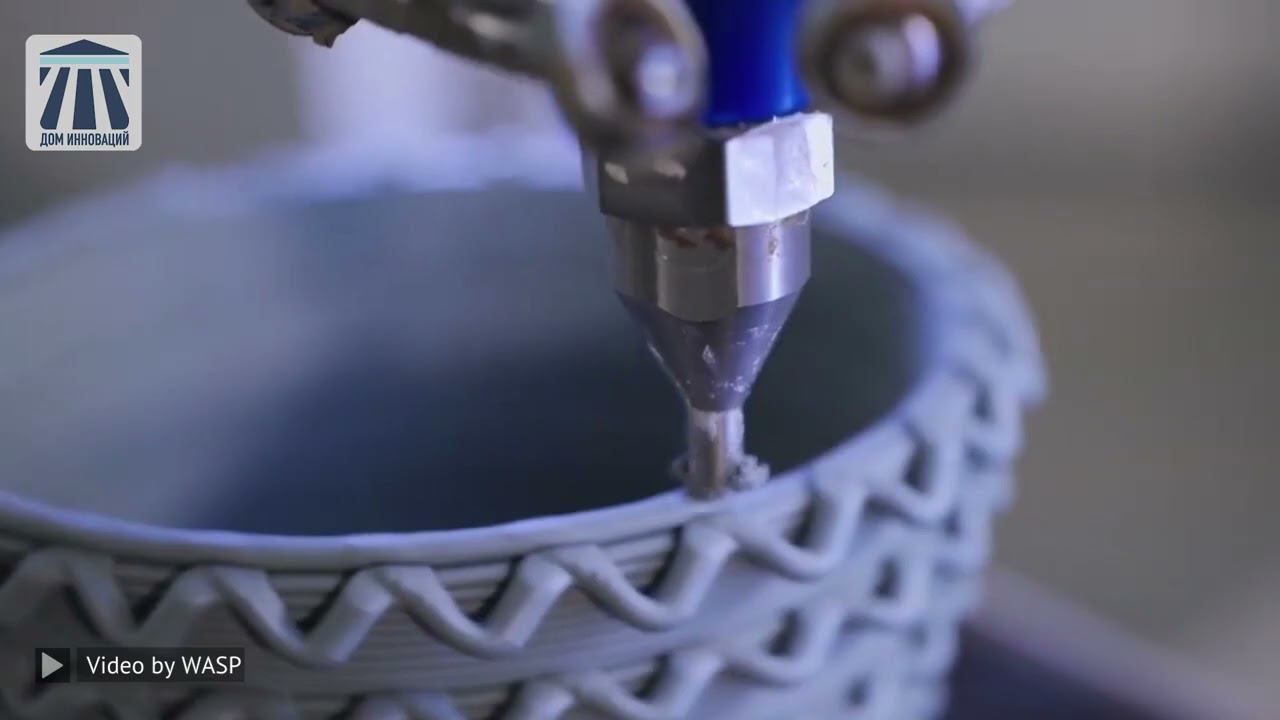 163 Innovation From WASP (House Of Innovation)