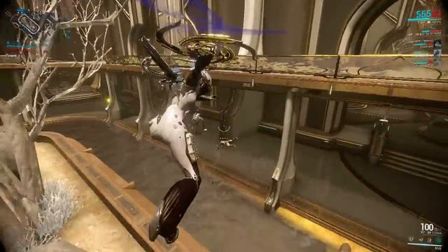 Warframe нова гайд