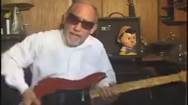 FENDER LEAD II.mp4 смотреть онлайн