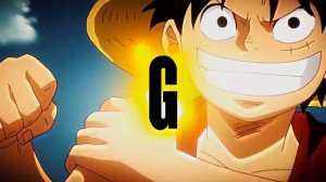 One Piece - Monster [AMV]