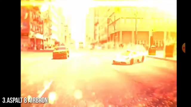 4 Game Racing Offline...Grafik HD Ukuran Di Bawah 1GB | Part 1 смотреть онлайн
