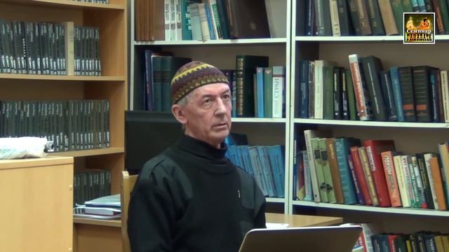 "Каннибализм в Южной Америке: сказки и были", Ракуц Н. (20.03.2016) смотреть онлайн