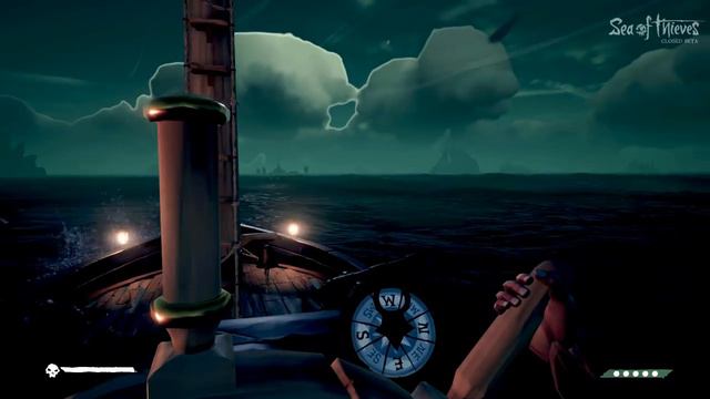 Sea of Thieves - Our Voyage Begins! - Closed Beta Gameplay смотреть онлайн