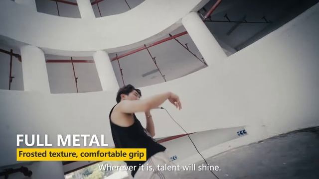 Takstar Microphone |TA-68 Professional Dynamic Microphone смотреть онлайн