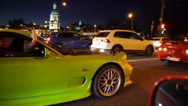 KEEP IT STREET | JDM смотреть онлайн