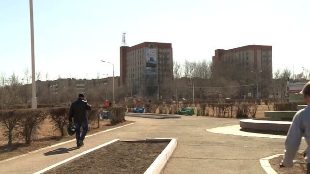 Краснокаменск: Приняли к сведению и дали рекомендации