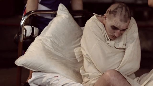 Winterreise / Зимний путь. Trailer #2 смотреть онлайн