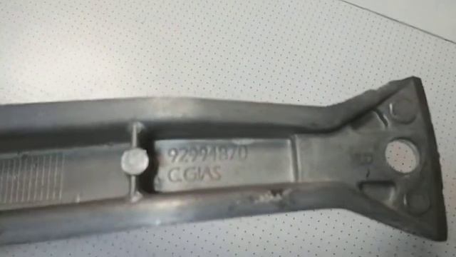 Крестовина стиральной машины Candy *49003265* смотреть онлайн