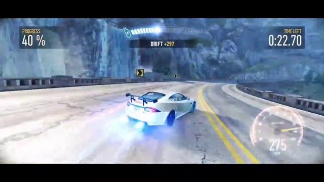 JAGUAR XKR-S GT - Proving Grounds - SK1LLMAST3RS - Day 2 - NFS NO LIMITS смотреть онлайн