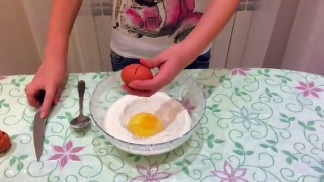 Кулинарный Рай