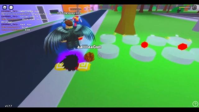 A Abnormal Day - Roblox -Part2 and (Trello) смотреть онлайн