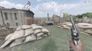 КАСТОМНЫЕ ПРИЦЕЛЫ В Hunt Showdown