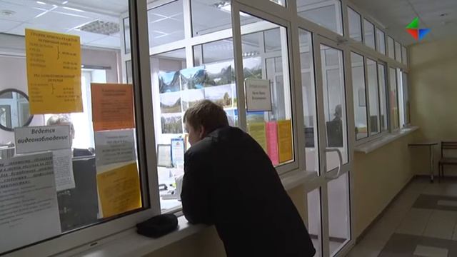 В Центре занятости Лесного идёт работа по обучению и переподготовке граждан предпенсионного возраст смотреть онлайн