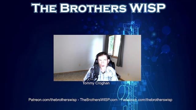 The Brothers WISP 165 - Mikrotik L3 Offloading, New RB5009, CRS610, What is Broadband Similar to? смотреть онлайн