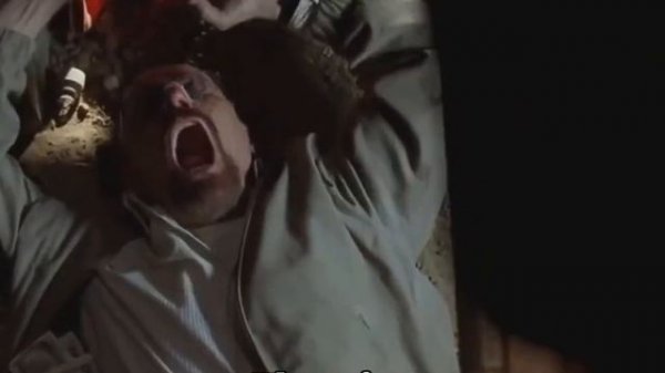 Walt please just hear me out please