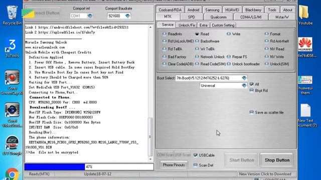 NOKIA 216 CHINA RM 1187 MT6260 Flash file Free 100%ok File Download By GSM Jafarabad team смотреть онлайн