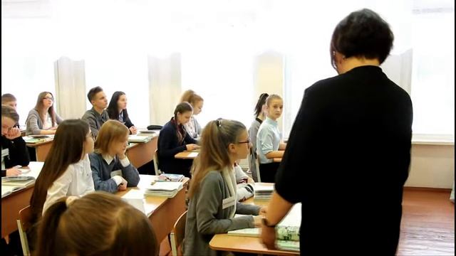 Белорусский язык, Сухова Г. А., 26.01.19 смотреть онлайн
