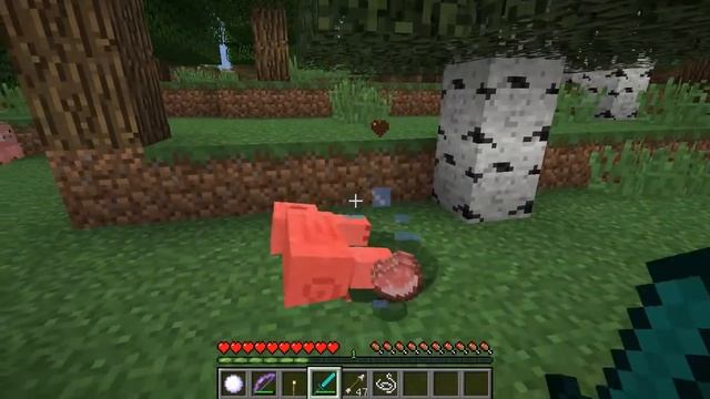 КАК СКРАФТИТЬ МАГИЧЕСКОЕ ЗИМНЕЕ ОРУЖИЕ В MINECRAFT 1.11 БЕЗ МОДОВ | ПРИВЕТ СОСЕД МАЙНКРАФТ 1.11 смотреть онлайн