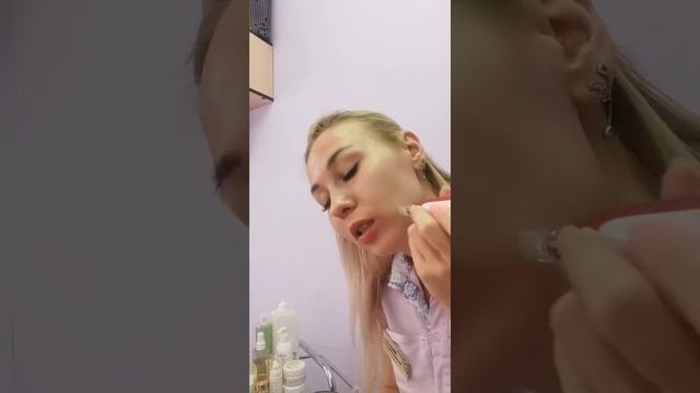 Дермапен и мезобустер смотреть онлайн