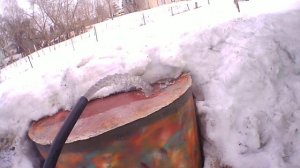 КАКОЙ НАСОС ВЫБРАТЬ ДЛЯ ОТКАЧКИ ВОДЫ  - НАСОС ЗУБР  750вт   - ЛУЧШИЙ ДРЕНАЖНЫЙ , качает 225л/мин