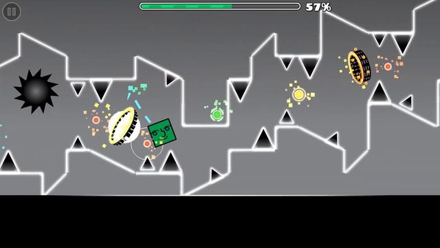 Cognition Layout Showcase (Noclip & Cut) смотреть онлайн